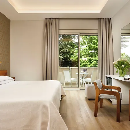 Continental Wellness & 4* Sirmione