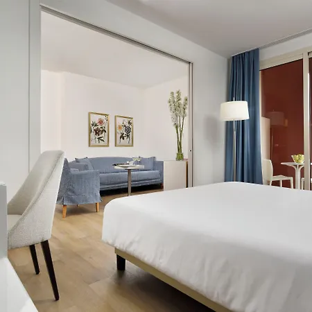 Continental Wellness & Hotel 4*