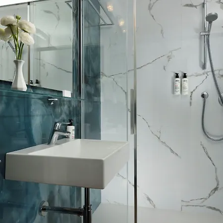 Hotel Continental Wellness &