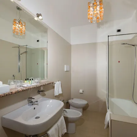 Hotel Continental Wellness & Sirmione