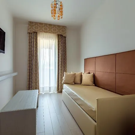 Continental Wellness & Hotel 4*