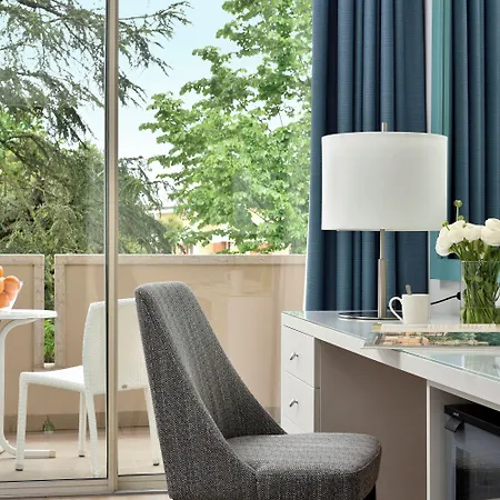 Continental Wellness & 4* Sirmione