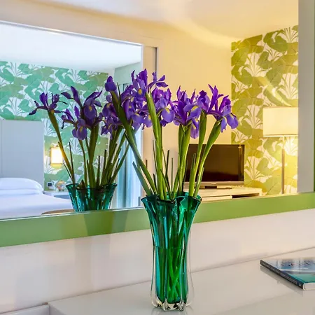 Continental Wellness & Sirmione