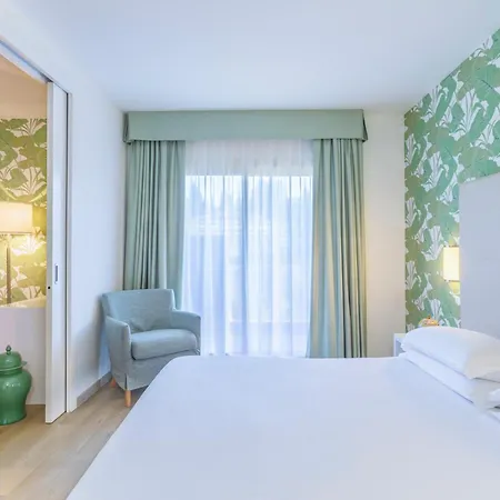 Continental Wellness & Hotel Sirmione