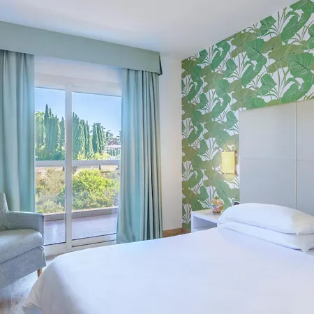 Hotel Continental Wellness & Sirmione