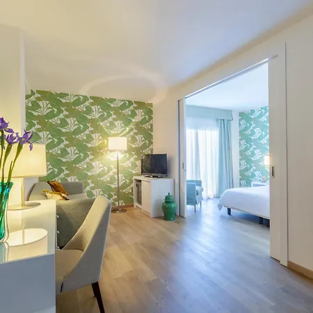 Continental Wellness & 4*