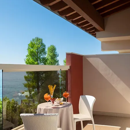 Hotel Continental Wellness&spa Sirmione