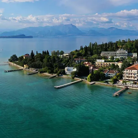 Continental Wellness & Hotel Sirmione
