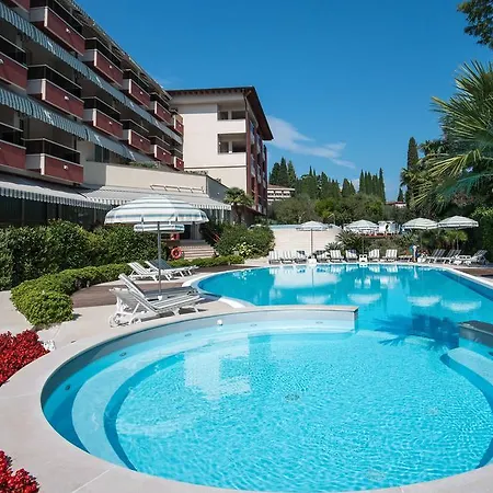 Continental Wellness & Hotel 4*