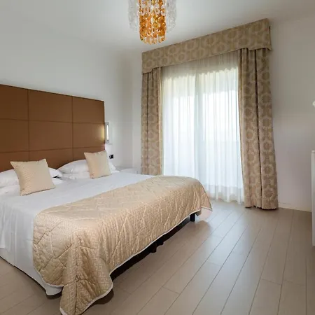 Hotel Continental Wellness&spa 4*