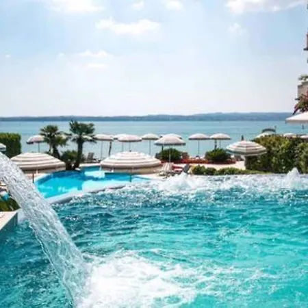 Continental Wellness & 4* Sirmione