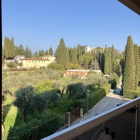 Ξενοδοχείο Continental Wellness & Σιρμιόνε