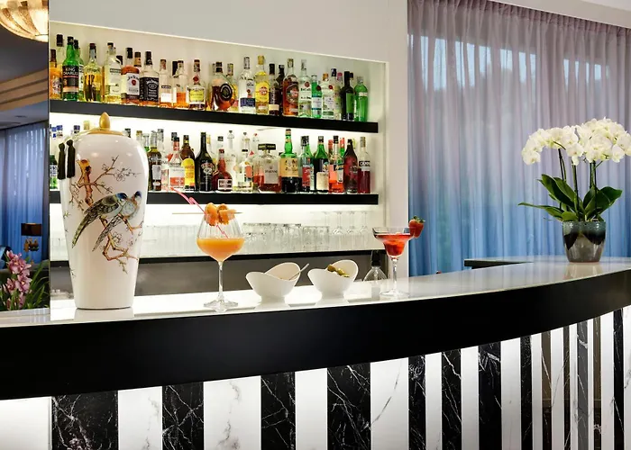 Continental Wellness&spa Hotel Sirmione