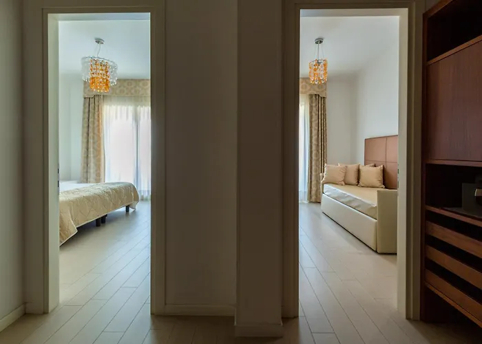 Continental Wellness&spa Hotel Sirmione
